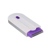 Rechargeable Hair Remover Smooth Touch Compact Shaver Photo