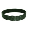 Adjustable Survival Tactical EMT Security Police Duty Utility Belt - Green Photo