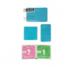S Cape S-Cape Protective Film Screen Protector for Gopro Hero 8 Photo