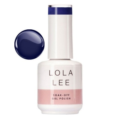 Lola Lee Gel Polish 84 Forever Going With The Flow