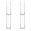 LSA Borough Highball Glass Set 4 x 420ml Photo