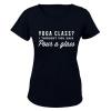 Yoga Class - Ladies - T-Shirt Photo