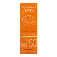avene SPF50 Anti Aging Sunscreen 50ml x 2