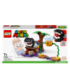 LEGO Super Mario Jungle Encounter Expansion Set 71381 Photo