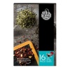 Toni Glass Collection Toni Glass 32-Piece Gift Set Teas of the World Silken Bag Assortment Photo