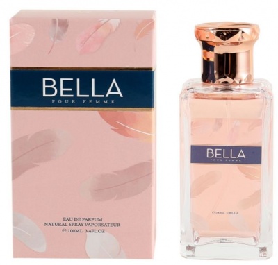 Bella Pour Femme Eau de Parfum 100ml