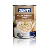 Denny - Cream of Mushroom Heat & Serve Soup 12x400g Photo