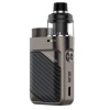 Vaporesso Swag PX 80 Vape Pod Mod Kit - Brick Black Photo