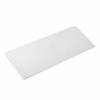 Cake Scraper Smoother Decorating Tool Icing Set Edge Scraper Cutter Photo