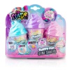 So Slime DIY So Slime Shaker Fluffy 3 Pack Photo
