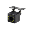 Waterproof Car Park assist 8 LED Reversing Backup Camera - Q-DC1 Photo