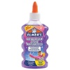 ELMERS Glitter Glue purple 177ml Photo