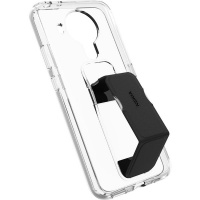 Nokia Grip Stand Case Clear