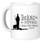 Graceful Accessories The Lord Is My Shepherd Mug Photo