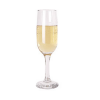 Chef and Home Aqua Flute - 210ml - Pack of 24 Photo