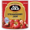 All Gold - Strawberry Jam 3.75kg Photo