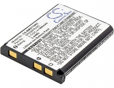 Photo of PANASONIC KX; SONY Bluetooth Laser Mouse;VGP-BMS77 replacement battery