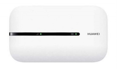 Photo of Huawei Mobile WiFi LTE WiFi Dongle