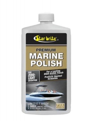 Photo of Starbrite Star Brite Premium Marine Polish