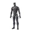 Marvel Avengers Titan Hero Series Black Panther Action Figure 66914 Photo