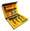 38-in-1 Repair Tool Kit & Screwdriver Set for Phones Laptops & Jewellery Photo