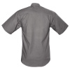 Tag Safari Clothing Tag Safari Men's Trail Short Sleeve Shirt - Olive Photo