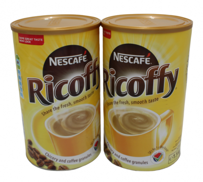 Photo of Nestle Nescafe Ricoffy - 1.5kg