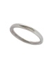 Miss Jewels- 2.6mm 925 Sterling Silver Band Photo
