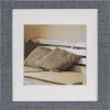 Henzo Frame Driftwood blue 20x20cm wooden frame 4 pack Photo