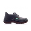 Bova Neogrip Durable Safety Shoe - Black Photo