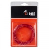 Bulk Pack 3 x U-Part Electric Wire - 1.6mm x 5 Meter Photo