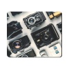 Mouse Pad - Cameras Photo
