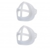 Mr Protect Pack of 2 Face Brackets For Underneath Masks Photo