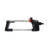 Garden Master Irrigation Oscillating Sprinkler For Garden Photo
