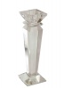 Crystal Candle Holder For Wedding Home Decor & Gift Photo