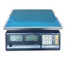 NTS Snowrex Coin Scale Photo
