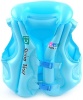 Totland Kids Adjustable Pool Life Jacket - Blue Photo
