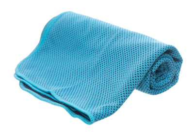 Advanced Instant Cooling Towel