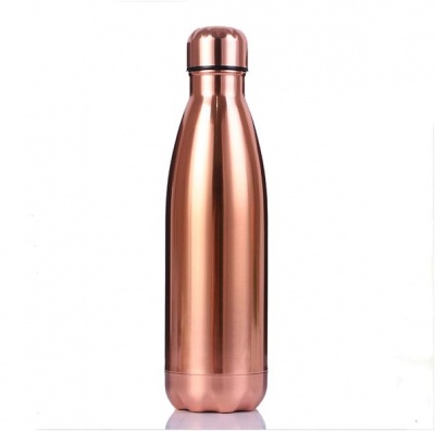 Photo of Sahara - Double-Wall Insulated Stainless Steel Water bottle-hot & cold-500ml