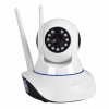 720P Wi-Fi Dual Antenna P2P Wireless IP Camera Photo