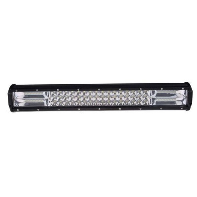 Photo of 288w LED Bar Light Tri-Row 7d -52cm