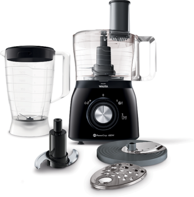 Photo of Philips Viva Collection Food Processor