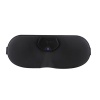 Eye Mask Smart Head Massager Charging Pulse Massage Sleep Mask Photo