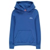 Slazenger Boys Fleece Hoody - Active Blue [Parallel Import] Photo