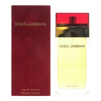 Dolce Gabbana Dolce Gabbana Eau De Toilette 100ml