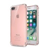 URK Shockproof Clear Bumper Pouch Case for IPHONE 7 PLUS 8 PLUS Photo