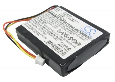 Photo of TomTom One ;4N00 replacement battery