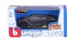 Bburago 1:43 Street Fire - Lamborghini Photo