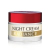 African Extracts Radiance Revitalising Night Cream 50ml Photo