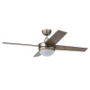 The Lighting Warehouse - Fan Swift 4 Blade Bronze Photo